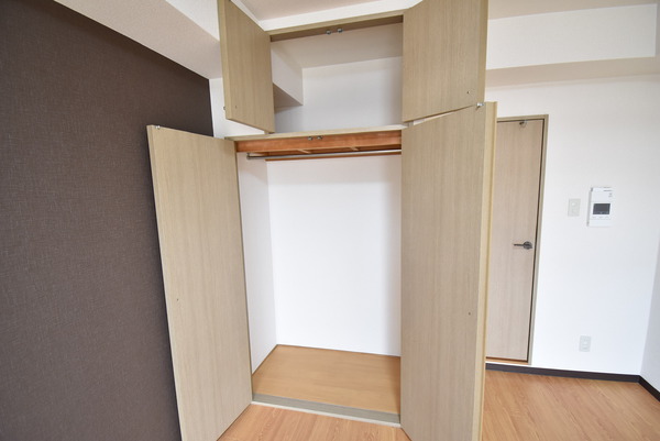 収納　同仕様写真