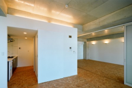 キッチン　他部屋参考写真