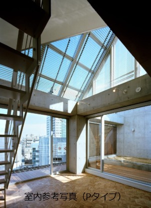 その他　他部屋参考写真