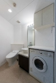 その他設備　他部屋参考写真