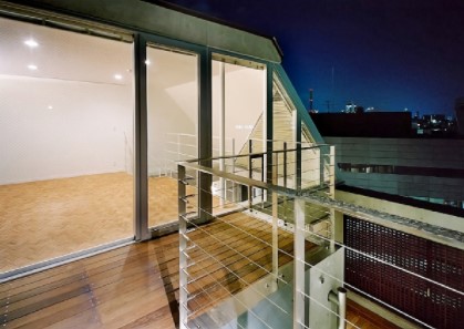 眺望　他部屋参考写真