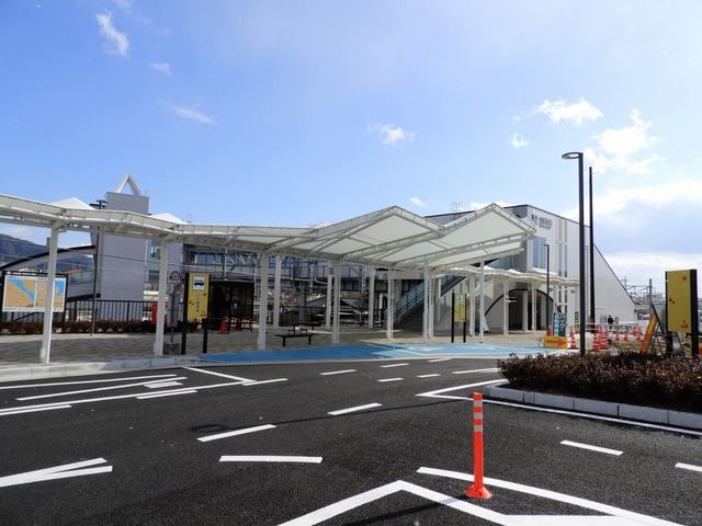 その他　大野浦駅（その他）まで1100m