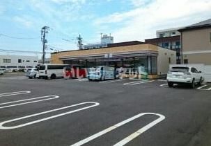 コンビニ　セブンイレブン和合町１丁目店（コンビニ）まで276m