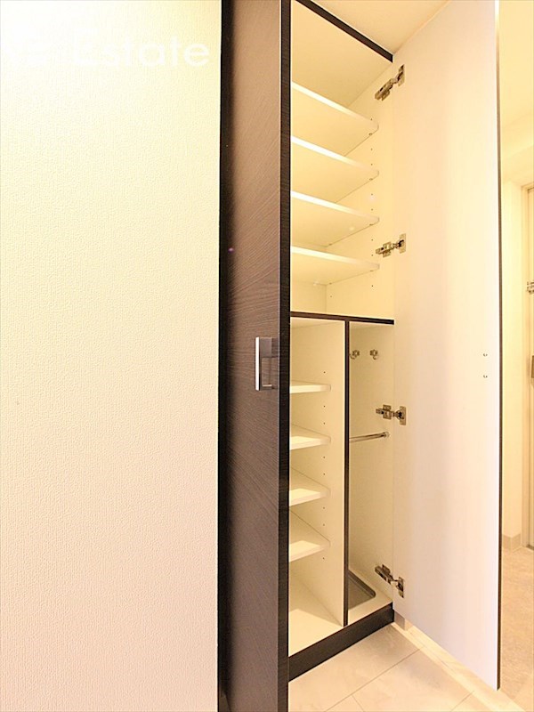 その他　シューズボックス