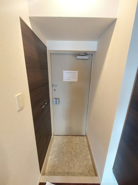 玄関　同仕様参考写真