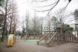 公園　東根公園（公園）まで393m