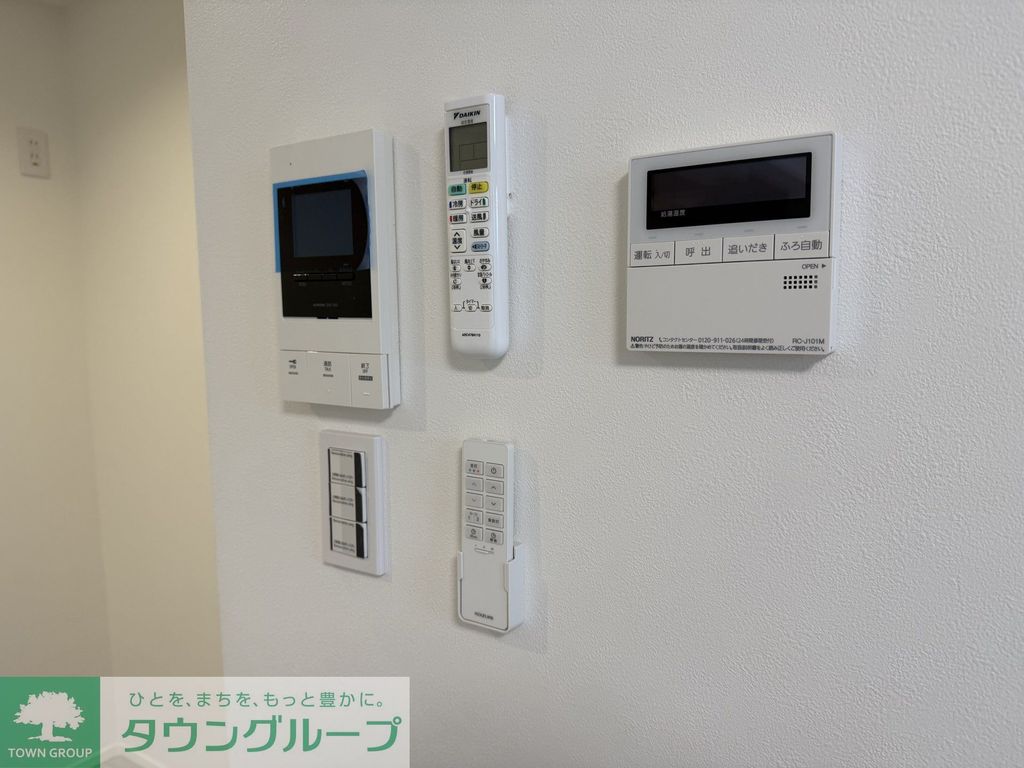 セキュリティ　★タウンハウジング目黒店取り扱い★