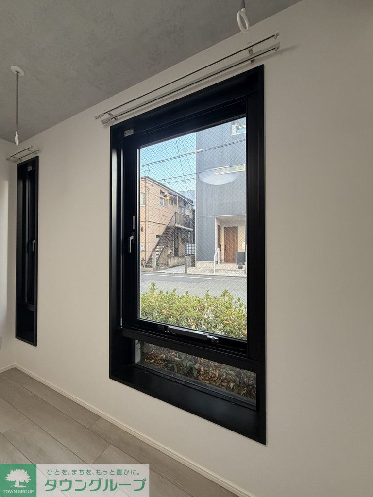 眺望　★タウンハウジング目黒店取り扱い★