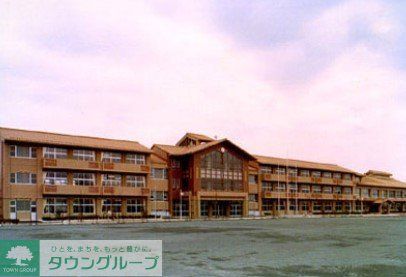 小学校　刈谷市立平成小学校（小学校）まで370m
