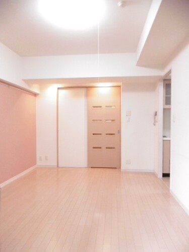 居室・リビング　※別室参照