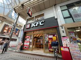 飲食店　ケンタッキーフライドチキン 武蔵小山店（飲食店）まで1155m