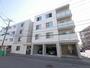 ひばりが丘駅より徒歩5分 3階 築4年7ヶ月の賃貸物件