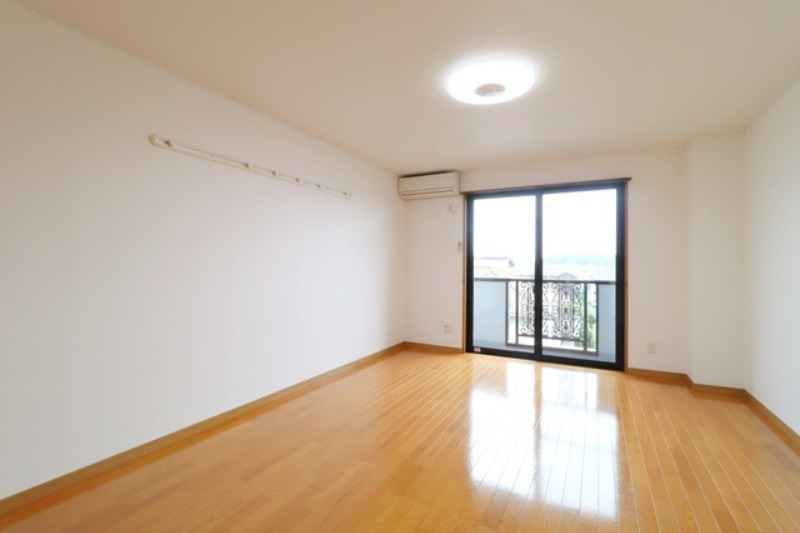 居室・リビング　図面と現状に相違がある場合には現状を優先