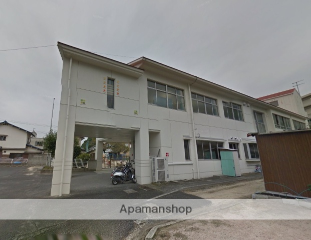 幼稚園・保育園　大竹中央幼稚園（幼稚園・保育園）まで326m