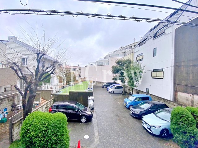 眺望　他部屋参考