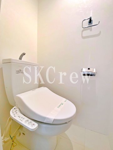 トイレ　他部屋参考