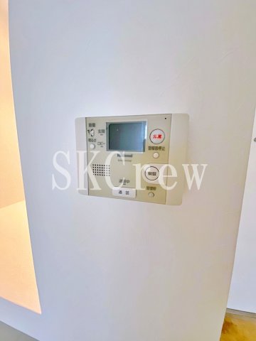 その他設備　他部屋参考