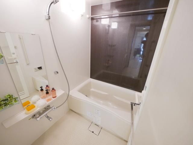 バス・シャワールーム　★バス★