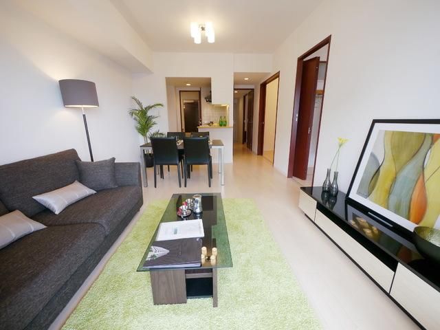 その他部屋・スペース　★リビング★