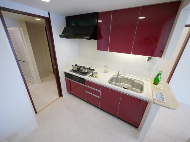 キッチン　★キッチン★