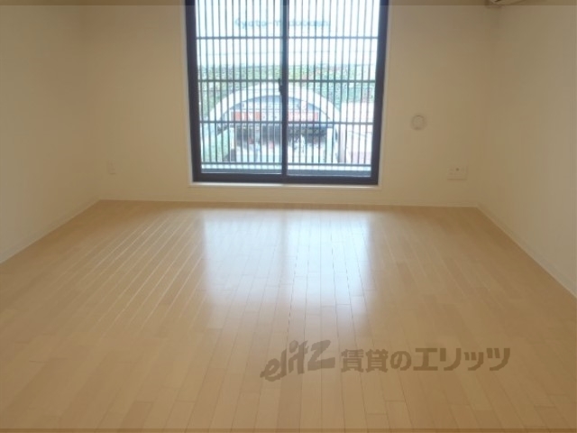 居室・リビング　居室