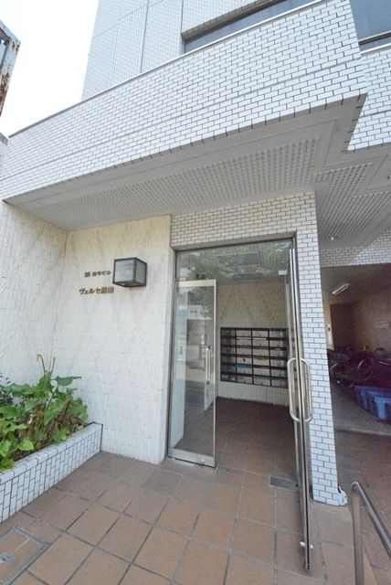 エントランス　★エントランス★