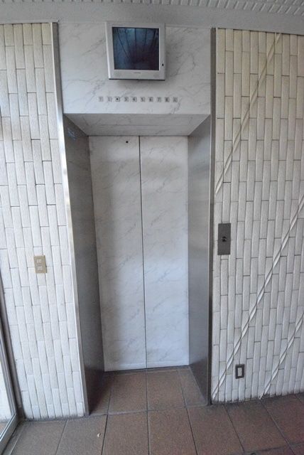 その他共有部分　★エレベーター★