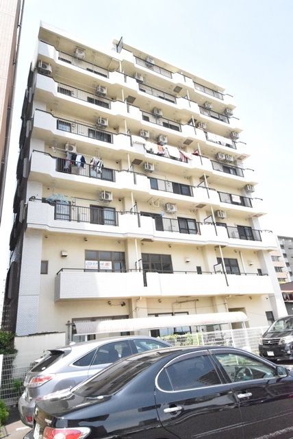 その他　★湘南台駅から徒歩3分!買い物施設充実してます★