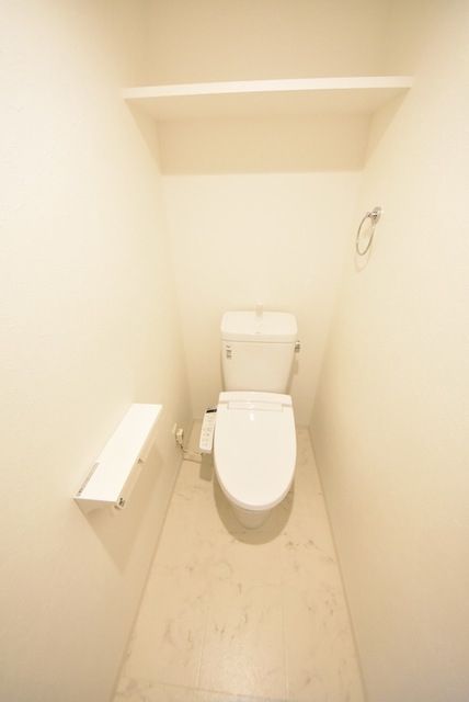 トイレ　★同施工参考写真★