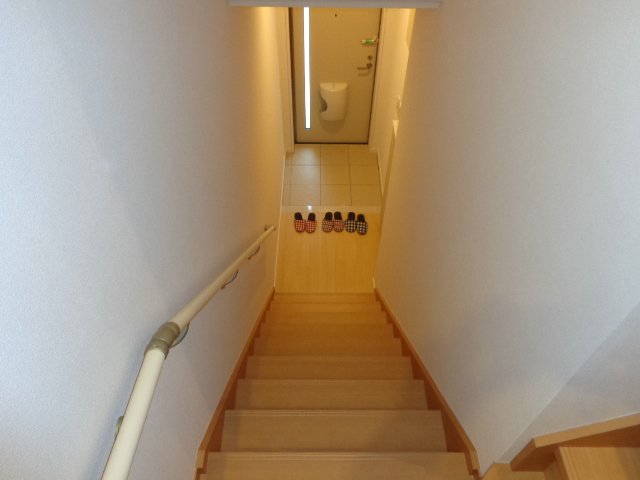 その他　階段