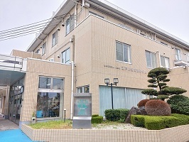 病院　江戸川病院高砂分院（病院）まで650m