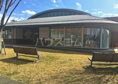 図書館　磐田市立福田図書館（図書館）まで1019m