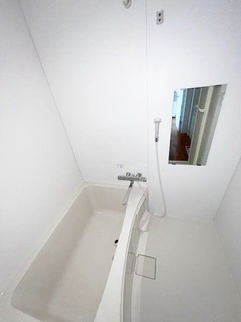 バス・シャワールーム　★別部屋参考写真★