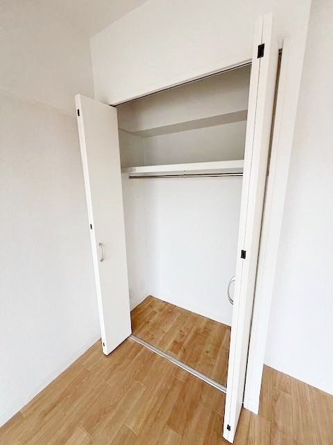 収納　★別部屋参考写真★