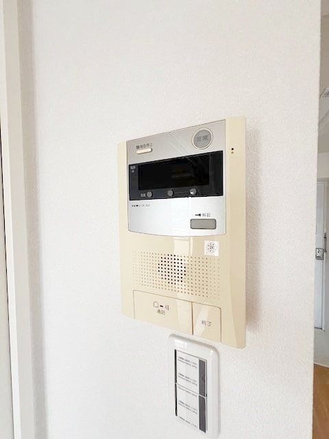 セキュリティ　★別部屋参考写真★