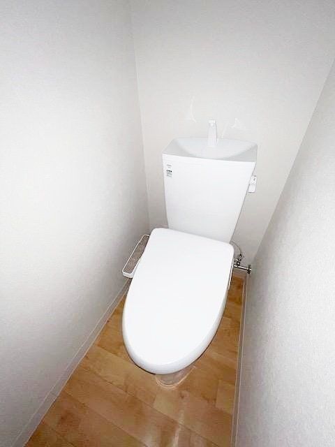 トイレ　★別部屋参考写真★