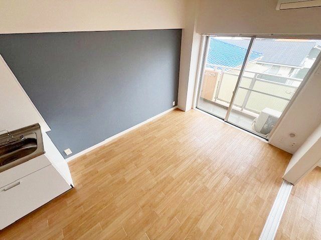 居室・リビング　★別部屋参考写真★