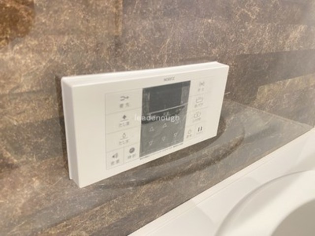 その他設備　施工例