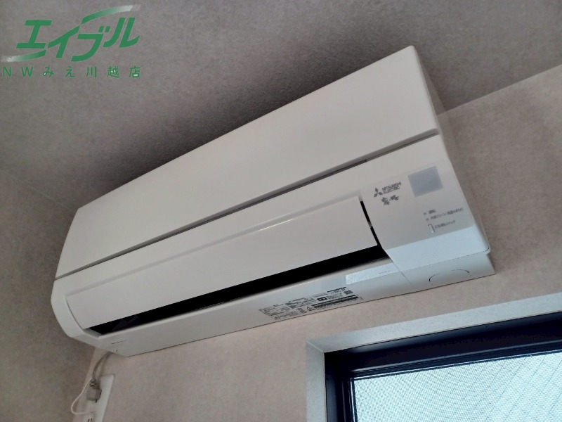 その他設備　同型参考写真