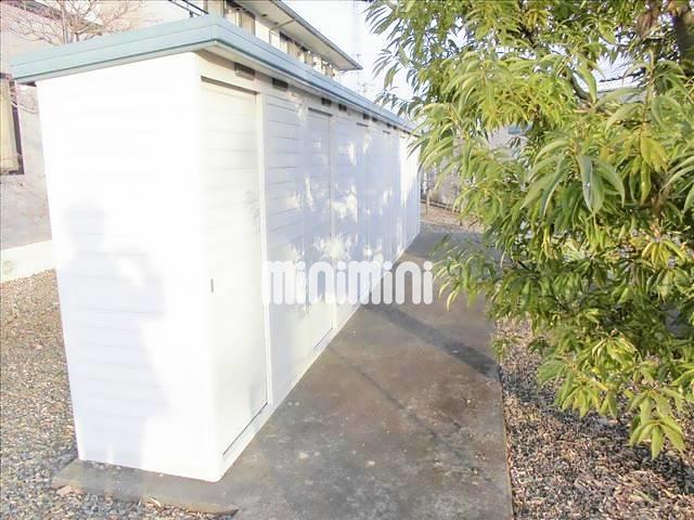 その他共有部分　他部屋の写真です。