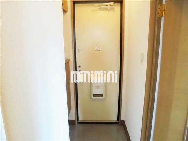 玄関　他部屋の写真です。