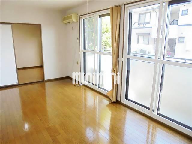 居室・リビング　他部屋の写真です。