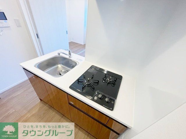 キッチン　★同施工・同仕様写真★