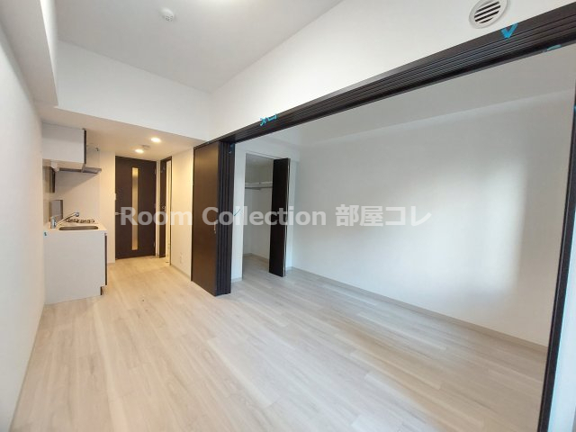 居室・リビング　※同物件他部屋写真 反転、色違いの場合有 現況優先