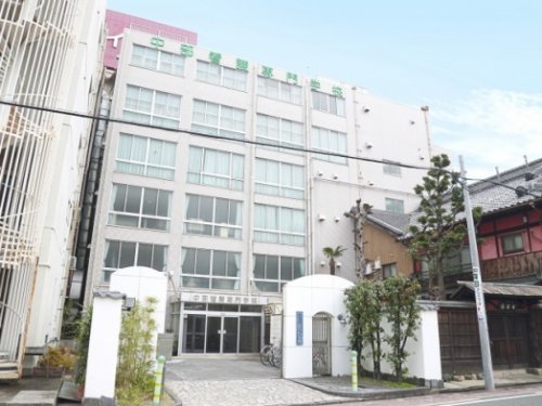 その他　中部看護専門学校（その他）まで117m