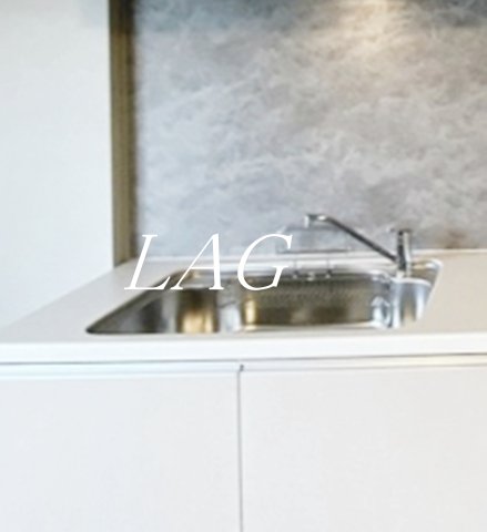 その他設備　シンクです。