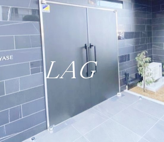 エントランス　エントランスです。