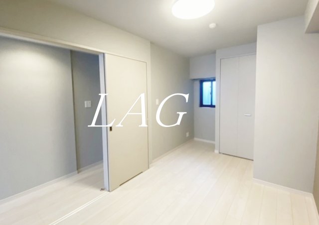 その他部屋・スペース　寝室です。