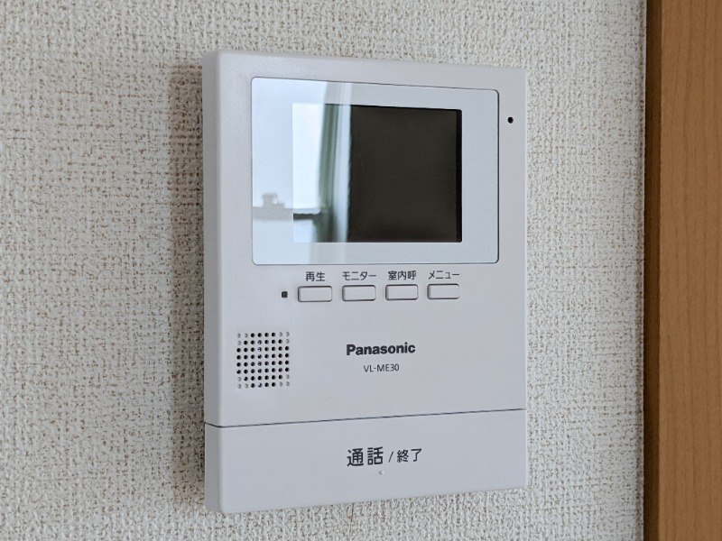 セキュリティ　図面と現状に相違がある場合には現状を優先