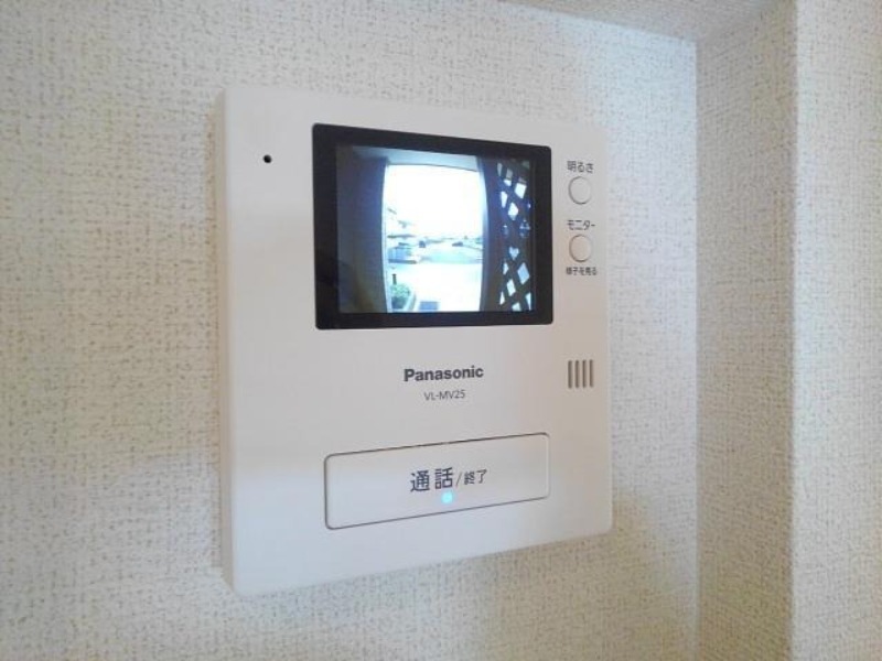 セキュリティ　図面と現状に相違がある場合には現状を優先